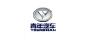 青年汽車(chē)集團(tuán)有限公司